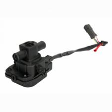 HEATER CONTROL VALVE 