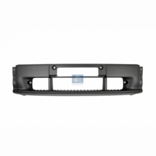 FRONT BUMPER CENTRE SECTION