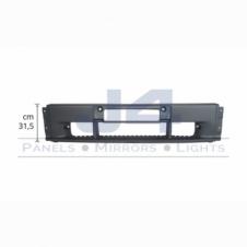 FRONT BUMPER CENTRE SECTION