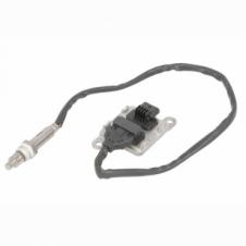 EXHAUST GAS NOx SENSOR BEFORE THE CATALYST