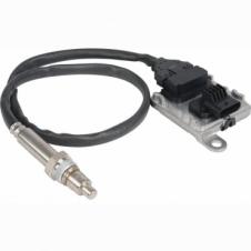 EXHAUST GAS NOx SENSOR BEFORE THE CATALYST