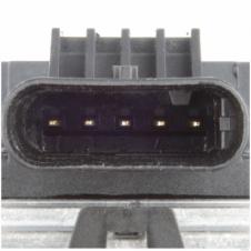 EXHAUST GAS NOx SENSOR BEFORE THE CATALYST