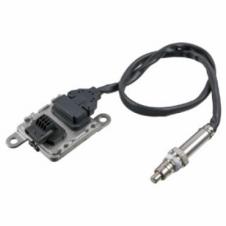 EXHAUST GAS NOx SENSOR BEFORE THE CATALYST