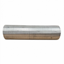 EXHAUST INTERMEDIATE FLEXI PIPE