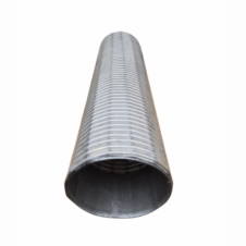 EXHAUST INTERMEDIATE FLEXI PIPE
