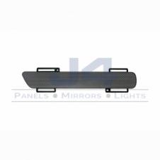 FRONT BUMPER CENTRE AIR VENT MESH DRIVER SIDE RH