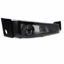 FRONT FOG LAMP WITH CORNERING FUNCTION DRIVER SIDE RH