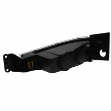 FRONT FOG LAMP WITH CORNERING FUNCTION DRIVER SIDE RH