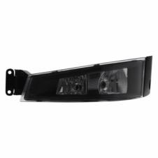 FRONT FOG LAMP WITH CORNERING FUNCTION PASSENGER SIDE LH