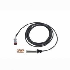 REAR STRAIGHT ABS SPEED SENSOR DRIVER SIDE RH