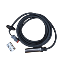 REAR STRAIGHT ABS SPEED SENSOR DRIVER SIDE RH