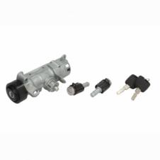 IGNITION BARREL STEERING LOCK SET WITHOUT TRANSPONDER