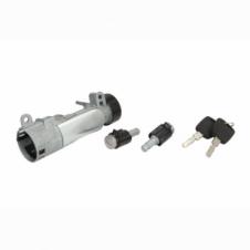 IGNITION BARREL STEERING LOCK SET WITHOUT TRANSPONDER