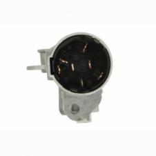 IGNITION BARREL STEERING LOCK SET WITHOUT TRANSPONDER