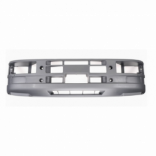 LIGHT GREY FRONT BUMPER