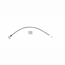 SIDE STORAGE BOX CONTROL CABLE