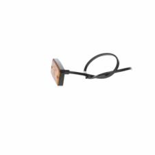 LED AMBER SIDE MARKER LAMP 12V