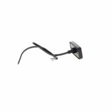 LED AMBER SIDE MARKER LAMP 12V