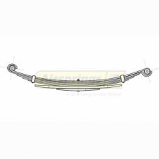 REAR MULTI LEAF ROAD SPRING