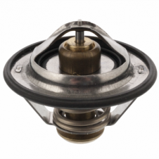ENGINE COOLANT THERMOSTAT 82°C WITH GASKET