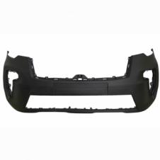 'SMOOTH PRIMED FRONT BUMPER