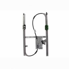 ELECTRIC LIFT WINDOW REGULATOR WITH MOTOR DRIVER SIDE RH