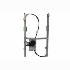 ELECTRIC LIFT WINDOW REGULATOR WITH MOTOR DRIVER SIDE RH