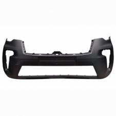 'PARTIALLY PRIMED FRONT BUMPER