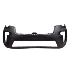 'PARTIALLY PRIMED FRONT BUMPER