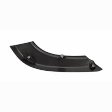 UPPER HEADLAMP SURROUND PANEL PASSENGER SIDE LH