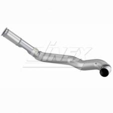 EXHAUST FRONT DOWPIPE WITH FLEXI