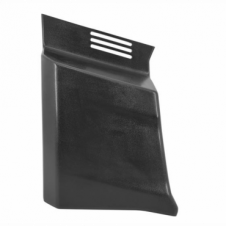 FRONT LOWER GRILLE PANEL DRIVER SIDE RH