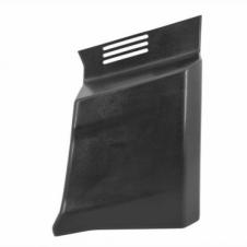 FRONT LOWER GRILLE PANEL PASSENGER SIDE LH