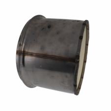 EXHAUST CATALYTIC CONVERTER DPF