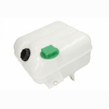 BARE EXPANSION HEADER TANK WITH CAPS