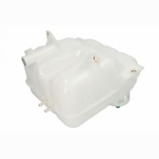 BARE EXPANSION HEADER TANK WITH CAPS