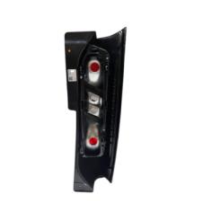 PANEL VAN REAR TAIL LAMP LENS DRIVER SIDE RH