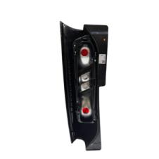 PANEL VAN REAR TAIL LAMP LENS PASSENGER SIDE LH
