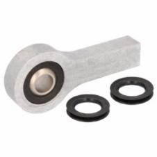 FRONT CAB SUSPENSION LINK YOKE WITH O-RINGS