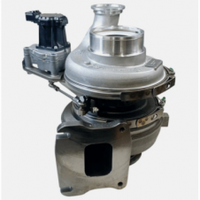 NEW UNIT TURBOCHARGER ASSEMBLY