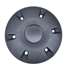 6 HOLE WHEEL HUB TRIM COVER