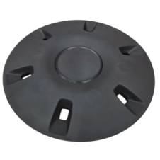 6 HOLE WHEEL HUB TRIM COVER