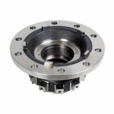 FRONT BARE WHEEL HUB ONLY