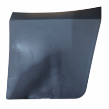 FRONT BUMPER INFILL COVER PASSENGER SIDE LH