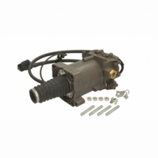 CLUTCH SERVO ACUATOR
