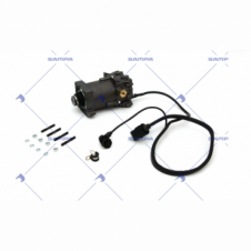CLUTCH SERVO ACUATOR