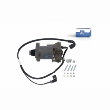 CLUTCH SERVO ACUATOR