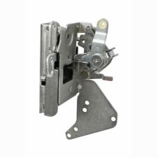 FRONT DOOR LOCKING MECHANISM DRIVER SIDE RH