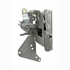 FRONT DOOR LOCKING MECHANISM PASSENGER SIDE LH