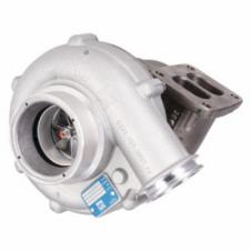 NEW UNIT TURBOCHARGER ASSEMBLY
